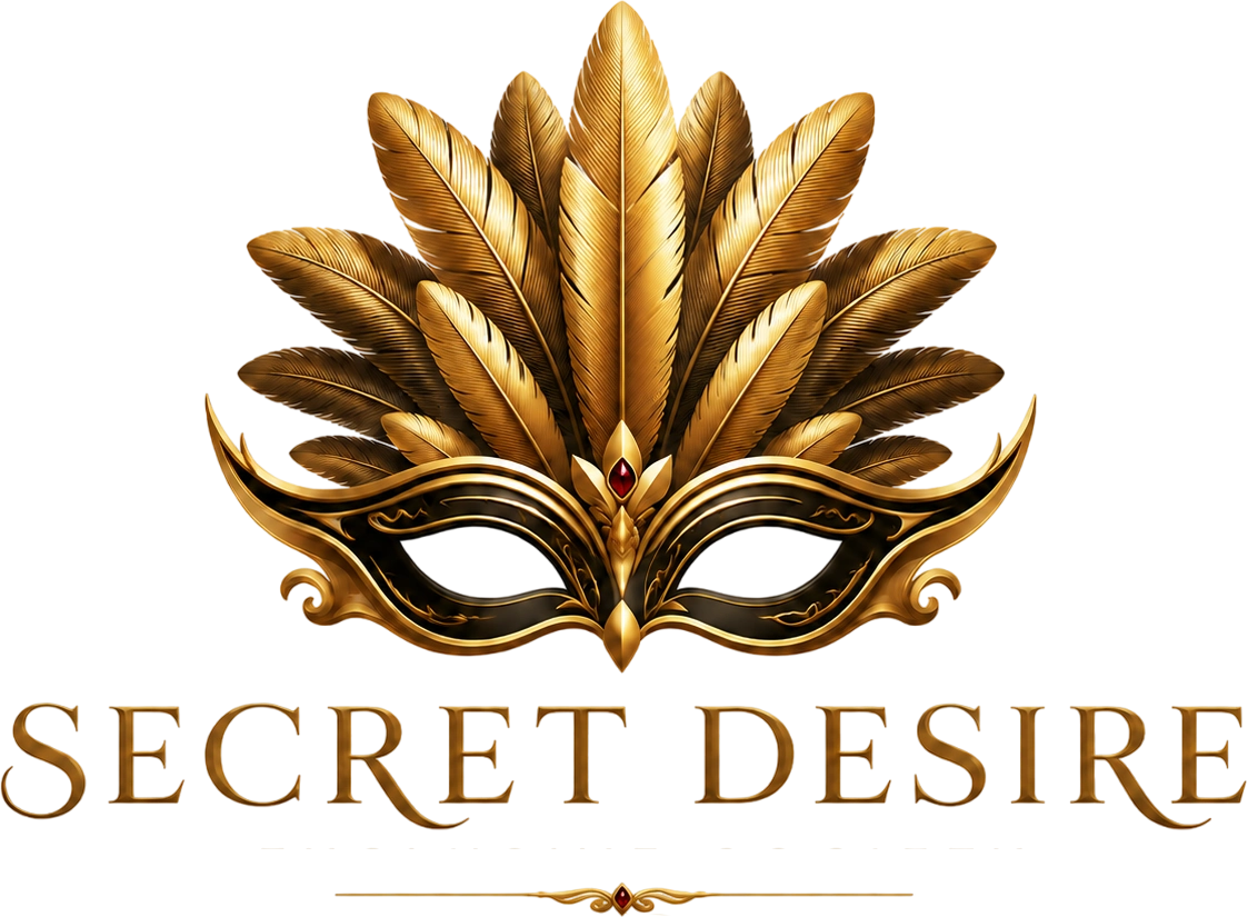 Secret Desire Members Club